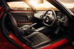 Alfa Romeo 4C Launch Edition 2015 года (AU)